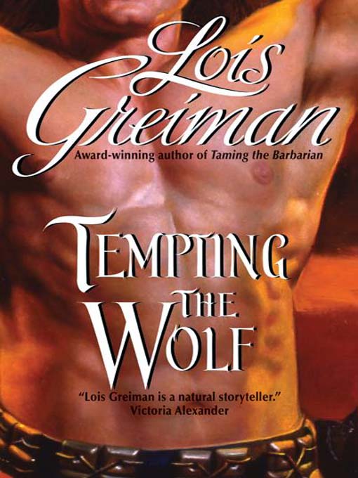 Title details for Tempting the Wolf by Lois Greiman - Available